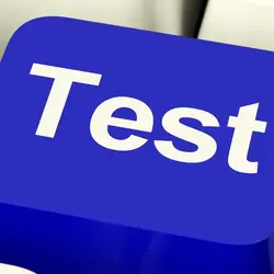 test